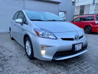 Toyota Prius foto 2