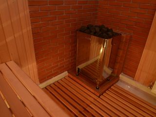 Sauna romantica . Local nou. 250 lei ora. Cea mai curata sauna. foto 8