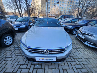 Volkswagen Passat foto 18