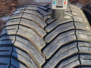 Michelin 205/60 R16 CrossClimat foto 4