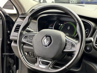 Renault Talisman foto 9