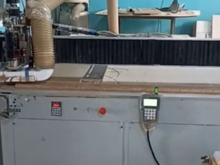 Se vinde CNC Router in stare funcțională la preț foarte avantajos!