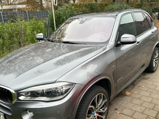 BMW X5 foto 8