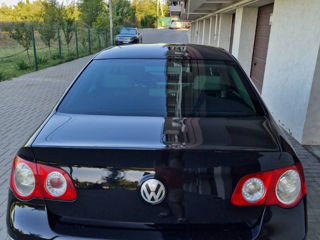 Volkswagen Passat foto 4