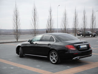 Mercedes E-Class foto 3