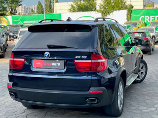 BMW X5 foto 3