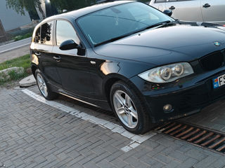 BMW 1 Series foto 2