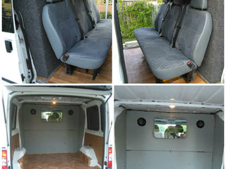 Ford Transit foto 9