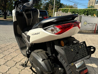 Yamaha N-MAX 125 foto 4