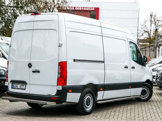 Mercedes Sprinter Automat foto 5