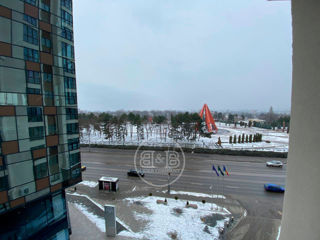 Продам две Парковки в центре города Ion Nistor 2 foto 4