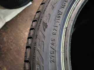 Pirelli 275 45 21 foto 4