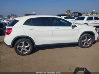 Mercedes GLA foto 12