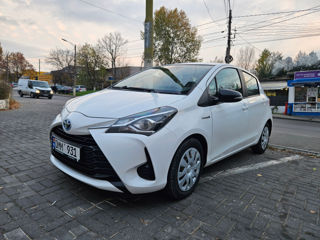 Toyota Yaris foto 3