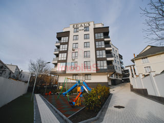 Apartament cu 1 cameră, 50 m², Poșta Veche, Chișinău foto 19