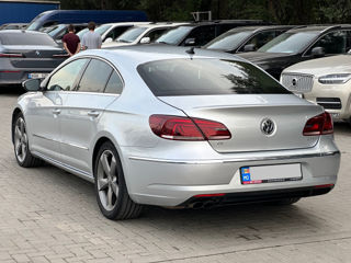 Volkswagen Passat CC foto 5