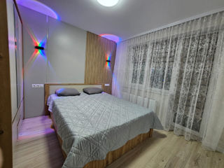 Apartament cu 3 camere,  Centru,  Cahul,  Cahul foto 6