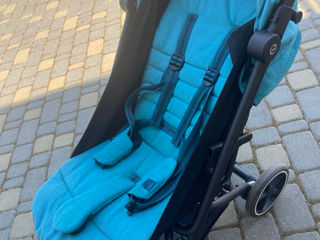 Cybex Eezy S Plus 2