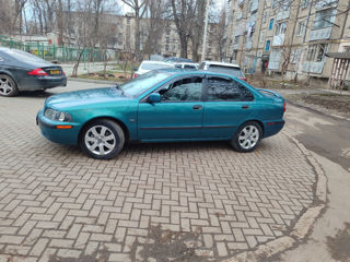 Volvo S40 foto 4