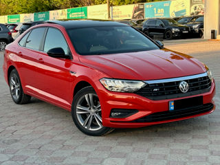 Volkswagen Jetta foto 4