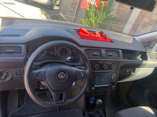 Volkswagen Caddy foto 6