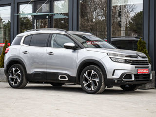 Citroen C5 Aircross foto 4