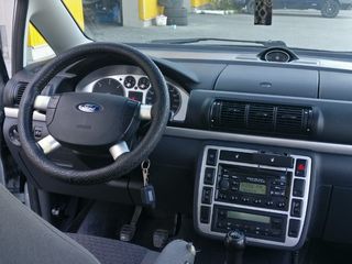 Ford Galaxy foto 7