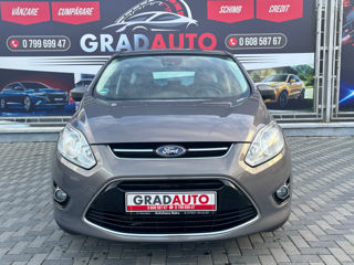 Ford C-Max foto 7