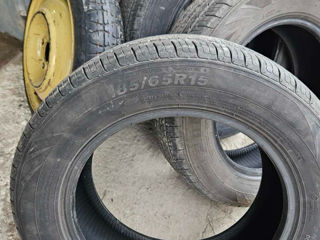 Cauciucuri 165/65R15