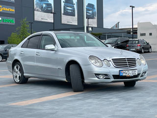 Mercedes E-Class foto 3