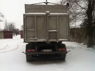 Daf Xf95 foto 2