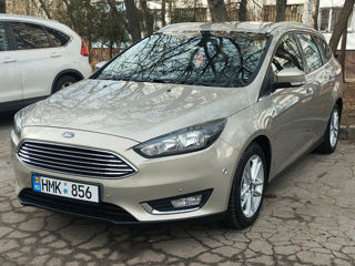 Ford Focus foto 6