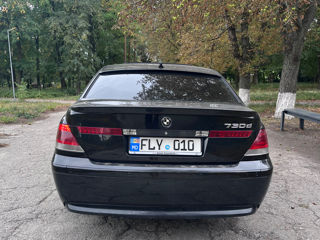 BMW 7 Series foto 4