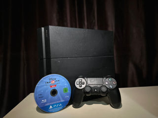 Playstation 4