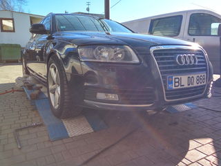 Audi A6 foto 5