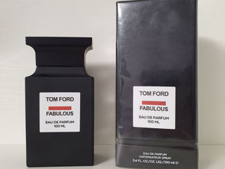 Tom Ford  fabulous