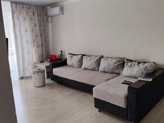 Apartament cu 3 camere, 57 m², Botanica, Chișinău