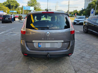 Renault Grand Scenic foto 6