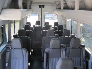 Ford Transit Maxi 18-мест foto 8