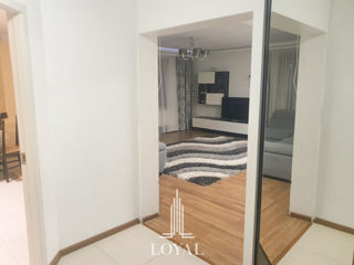 Apartament cu 3 camere, 105 m², Ciocana, Chișinău foto 4