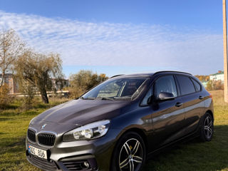 BMW 2 Series Active Tourer