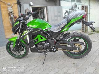 Zongshen Z350r Livrare Gratis foto 5