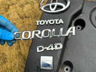 Oglinzi Зеркала Toyota Corolla 2005 foto 5