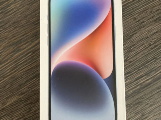 iPhone 14 Plus 256Gb Blue