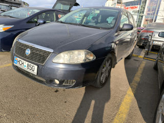 Fiat Croma foto 3