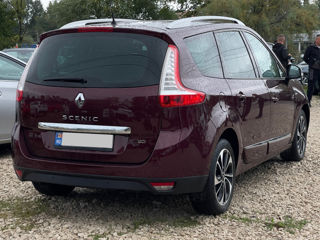 Renault Grand Scenic foto 3