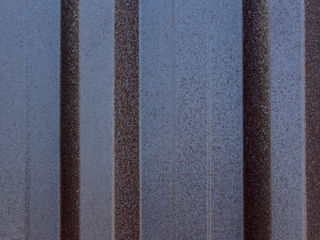 Gard din tablă profilată - Corea, or. Balti foto 2