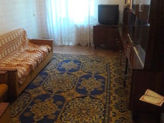 Ap. 3 cam., 62 м², 2/5 et.