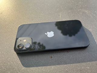 iPhone 12 Black 128gb