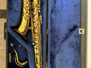 Saxofon foto 7